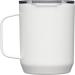 CamelBak Horizon 12 oz Camp Mug - Insulated Stainless Steel - White - Buy Online on GoSupps.com