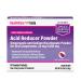 HealthCareAisle Omeprazole and Sodium Bicarbonate Powder for Oral Suspension 20 mg/1 680 mg - 14 Packets - Acid Reducer - Effective Acid Reflux Medicine Treats Frequent Heartburn