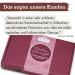 Wellnuss Ladiesnight Premium Vegan Gift Set for Women | Best of Nuts - 4 Delicious Nuss-Snacks | Perfect Gift for Girlfriend Mother Sister - Buy Online on GoSupps.com