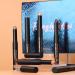 Buy Metallic Shimmer Eyeshadow Stick - Waterproof Eye Brightener & Smoky Makeup Pencil (8 Colors Set) - International Shipping Available - Buy Online on GoSupps.com