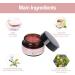 Lip Scrub 20G/Bottle Lip Balm Lip Scrub Lip Scrub Lip Dead Skin For Scrubs And Dry Lip Lines - Buy Online on GoSupps.com
