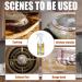 Jue-Fish Kitchen Foam Cleaner | Sciasi Multi-Purpose Foam Spray | All-Purpose Pots & Pans Cleaner - International Shipping Available - Buy Online on GoSupps.com