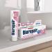 Biorepair toothpaste to protect the gums peribiome combats and prevents gum problems with probiotics moisturizing hyaluronic acid without fluorine 75 ml - Buy Online on GoSupps.com