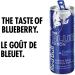 Red Bull Energy Drink Blueberry 250ml (24 pack) 250ml (Pack of 24) - Buy Online on GoSupps.com