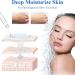 Serum Instant Effect Face Face Serum Plumping Skin Hydrating Serum Instant Face Tightening Facial Essence Anti-Aging Serum Skin Lightening Serum Dark Eye Circle Wrinkle Remover - Buy Online on GoSupps.com