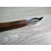 EQUINOX Farrier Hoof Loop Knife With Pick Head Wooden Handle Premium Quality Razor Edge Blade - Buy Online on GoSupps.com