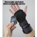 Flexmeter Double Sided Wrist Guards D3O Medium - Impact Protection for Active Users - Buy Online on GoSupps.com