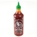Flying Goose Sriracha Chilli Sauce 730 ml - Vegan Gluten Free Spicy Large Bottle | Asian Foodies UK TM - Buy Online on GoSupps.com