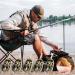 Flat Method Feeder Set - 5PC Inline Fishing Accessories with Bait Box | 20g 30g 40g 50g 60g Carp Feeder for Basic Fishing - Buy Online on GoSupps.com