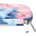 Diabetic Insulin Travel Case - Watertight Portable Cooler Bag (Pink) - Buy Online on GoSupps.com