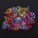 Beautiful Acrylic Baby Pacifiers - Safe & Colorful Table Scatter for Newborns - Buy Online on GoSupps.com