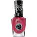 Sally Hansen Miracle Gel Wishlist Collection Nail Polish (905 Red it Twice)  0.50 Fl Oz (Pack of 1)