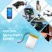 903042 Rechargeable Lipo Battery - Compatible Replacement for Multiple Devices | PH 2.54 JST Connector & Tool Included - Buy Online on GoSupps.com
