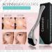 Cosmaidi Dermaroller | 540 Needles Microneedling Roller for Anti-Aging Scar Removal Hair Loss & Beard Growth - Facial Care Solution - Buy Online on GoSupps.com