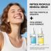 2PCS Peptide Propolis Renewal Serum Moisturizing Anti-Wrinkle Facial Serum Contains Centella Asiatica Extract and Peptide Propolis Complex - Buy Online on GoSupps.com