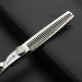 6-inch personalized rose printing hair scissors set hair stylist barber special tools (Scissors set) - Buy Online on GoSupps.com