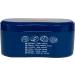 SAPHIR Sapphire Suede Nubuck Velvet Cleaning Sponge Leather Fabric Neutral 1 Unit (Lot de 1) - Buy Online on GoSupps.com