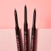 Soap & Glory Archery Brow Precision Pencil & Brush in Blonde - Brow Defining Eyebrow Pencil with Brush for Full Brows - Buy Online on GoSupps.com