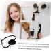 Buy NOLITOY 10pcs Eye Patch Set | Perfect for Pirate Party Favors Halloween Costumes & Lazy Eye Support - Buy Online on GoSupps.com