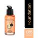 Max Factor Facefinity 3-in-1 All Day Flawless Liquid Foundation SPF 20 - 85 Caramel 30 ml - Buy Online on GoSupps.com