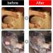  1/2/3/4/5Pcs Natural Dog Wart Removal Treatment | Dog Wart Remover | Dog Skin Tags with no Harm and Irritation | Effective Painless Wart Removal Treatment | Treatment for Dog Warts | 20ml (3Count (Pack of 3)) - Buy Online on GoSupps.com