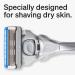 Schick Hydro 5 Sense Hydrate Razor for Men - 1 Handle, 2 Refills - Shock Absorb Technology - Buy Online on GoSupps.com