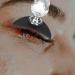 TOYANDONA Tampon Paupi res en Silicone Crystal Rose Outil Pratique de Maquillage pour Femmes Usage Quotidien Fournitures de Maquillage Yeux - Buy Online on GoSupps.com