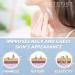 Estetist Caffeine Infused Eye Lift Cream & Neck Firming Bundle for Tightening & Lifting Sagging Skin - V Shaped Slimming Face Mask Included - Buy Online on GoSupps.com