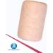 Dynarex Unna Boot Bandage - Customized Compression for Leg Ulcers - Calamine Treatment - Soft Cast - 3x10 yds - 1 Pack - Buy Online on GoSupps.com