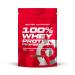 Scitec Nutrition 100% Whey Protein Professional with key amino acids and digestive enzymes, Contains no added sugars, 500 g, Chocolate-Cookies & Cream