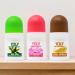 Yoly Deodorant Rosa Mosqueta Antiperspirant - All Day Fresh Odor Protection (2.53 Fl Oz) | International Shipping Available - Buy Online on GoSupps.com