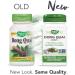 Nature's Way Dong Quai Root 565mg 100 Capsules - Pack of 2 | Herbal Supplement - Buy Online on GoSupps.com