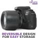 Canon ET-65III Replacement Lens Hood for Canon EF 85mm f/1.8, EF 100mm f/2.0, EF 135mm f/2.8 SF, EF 100-300mm f/4.5-5.6 USM - Altura Photo - Buy Online on GoSupps.com