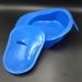 SM SunniMix Portable Home Bedpan Bed Pan with Lid Handle for Patient Women Men - Buy Online on GoSupps.com