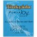 Tinkyada Brown Rice Pasta with Rice Bran Lasagne 280g - Gluten-Free, Organic - Buy Online on GoSupps.com
