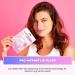Vitamasques Instant Lip Filler - Plump Lips in 30 Mins | Vegan Collagen, Hyaluronic Acid, Micro-Dart Technology | 3 Count - Buy Online on GoSupps.com