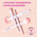 Shop Wet n Wild Angled Brush Set - Foundation & Liner Makeup Brushes (Pack of 2) | Ultra-Thin Precision & Ergonomic Handle - Buy Online on GoSupps.com