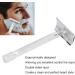 Buy Manual Razor - Vintage Haircut Razor with Unique Structured Handle for Home and Salon Use - Buy Online on GoSupps.com