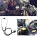 Buy Engine Hearing Tool - Car Engine Cylinder Stethoscope for Mechanics | Enhance Your Diagnostic Skills - Buy Online on GoSupps.com