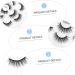 FRCOLOR 7 Boxes 6d False Eyelashes Beauty Eyelashes Girls Accessories Fake Lashes Dense Eyelashes Cosmetics Eye Lashes Lash Accessories Beauty Accessories 3d Volume Lashes Chemical Fiber - Buy Online on GoSupps.com