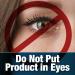 Eyebright Herb Capsules - 90 Count | Supports Eye Health & Vision | Nature's Answer - Buy Online on GoSupps.com