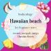 Buy Abseits Hawaiian Beach Body Cream 8 oz | Nourishing Moisturizer for All Skin Types | International Shipping Available - Buy Online on GoSupps.com