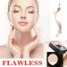 Mushroom Head Air Cushion CC Cream Foundation Moisturizing BB Cream Foundation Makeup Long Lasting CC Cream Liquid Foundation Matte Concealer Foundation Suitable for All Skin Types(Ivory) - Buy Online on GoSupps.com