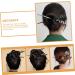 Mikinona Snake Hairpin Chopsticks for Hair Women Hair Accessories Hair Styling Accessories Chinese Hair Accessories Snake Hair Stick Hair Chopstick Hair Bun Stick Hair Stick for Women - Buy Online on GoSupps.com