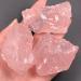 Natural Pink Rose Quartz Crystal Stone Rock Chips LuckyNatural Stones and Minerals Health Decoration NaturalReiki Decoration Stone Mineral Specimen (Size : 60-80g) - Buy Online on GoSupps.com