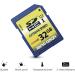 Micro Center 32GB Class 10 SDHC Flash Memory Card (2 Pack) - Buy Online on GoSupps.com