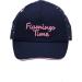 Sterntaler Girls Baseball Cap - Flamingo Design 45 Marine | Stylish & Comfortable for Kids - Buy Online on GoSupps.com