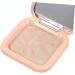 SKISUNO Highlighter Makeup Powder Women Makeup Pan Face Highlighter Body Glitter for Women Highlighter Powder for Makeup Highlighter Powder Makeup Body Shimmer Highlighter - Buy Online on GoSupps.com