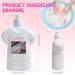 EVERSHINE Lingerie Detergent - Double Concentrated Lady Scented Underwear Cleaner - 10.14 Fl Oz for Delicate Fabric Care - Buy Online on GoSupps.com