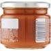 Alce Nero Organic Apricot Compote with Organic Italian Apricots 270 g - Buy Online on GoSupps.com